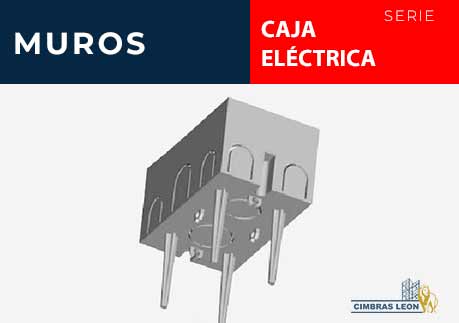 Serie Caja de eléctrica